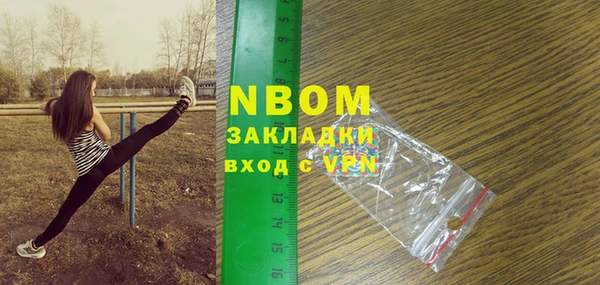 молекула духа Михайлов